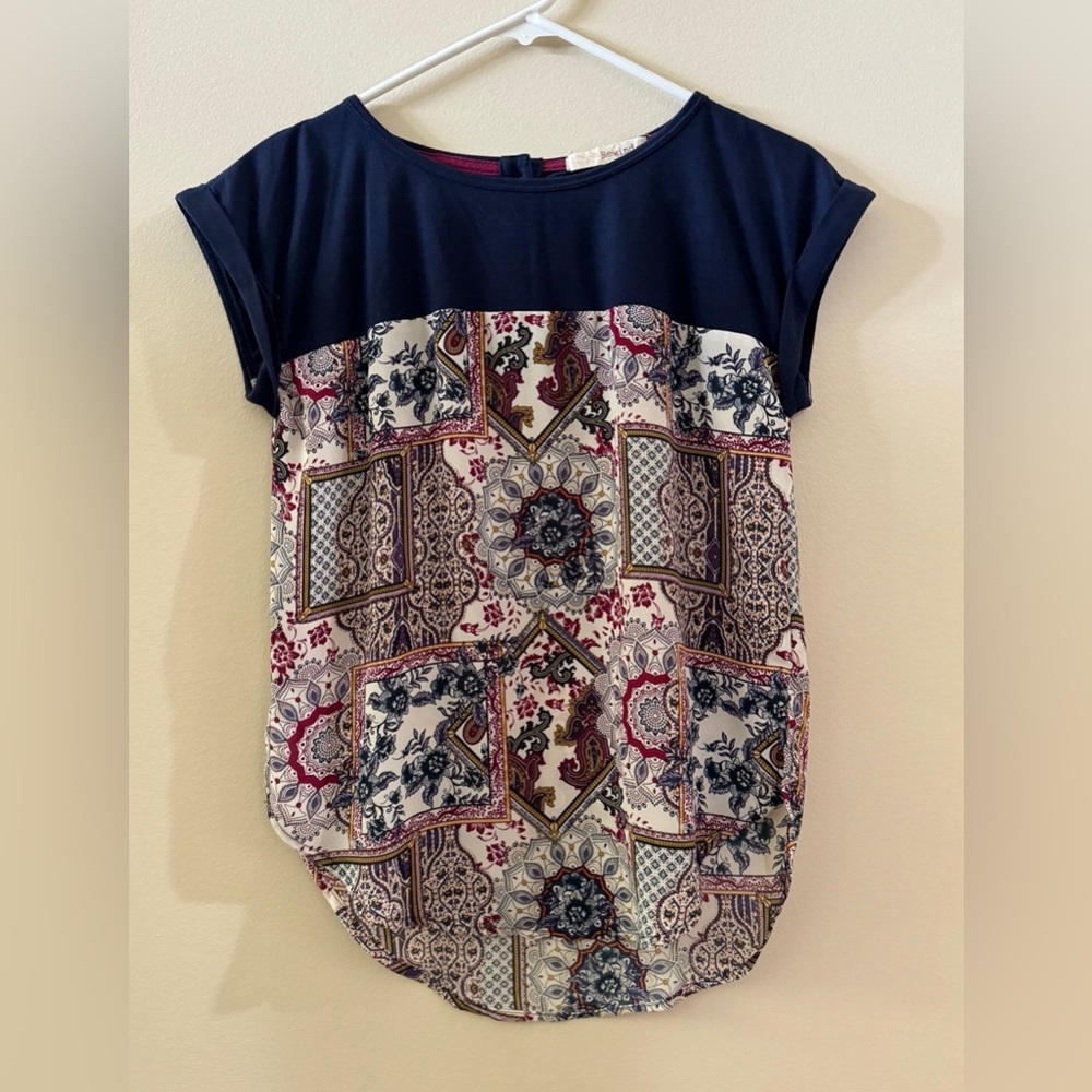 Rewind Brand Women’s Shirt